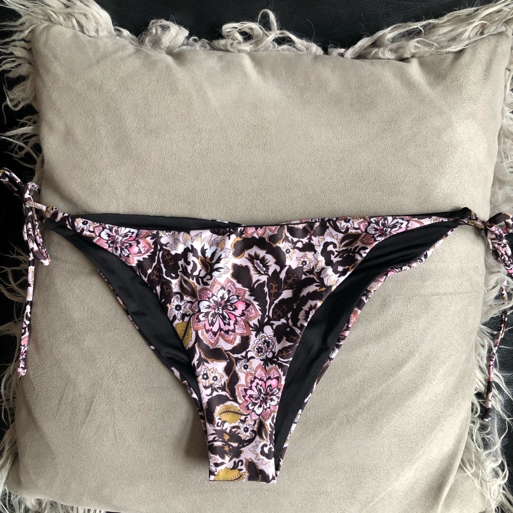 Beach Riot Bikini Bottom